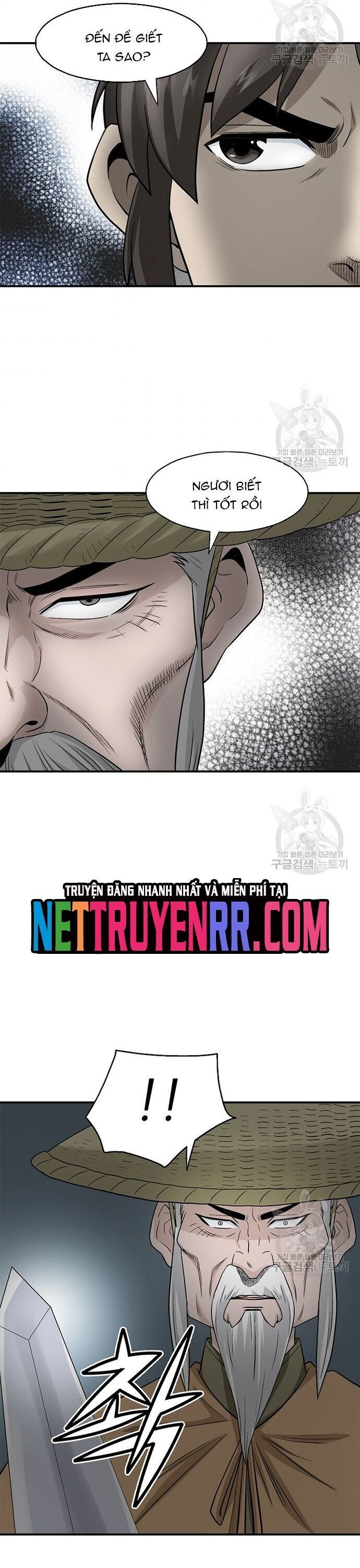 Quang Long Chap 114 - Next Chap 115