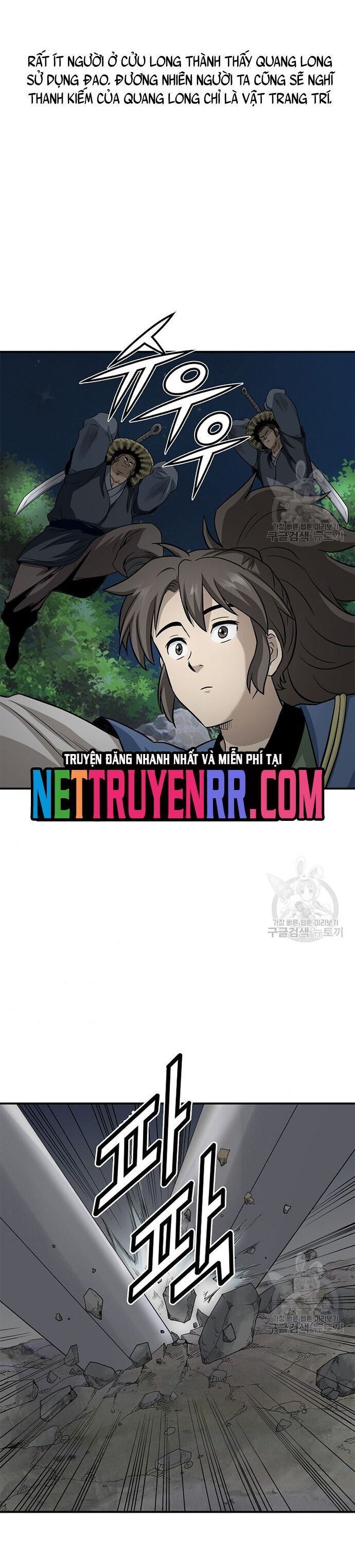 Quang Long Chap 114 - Next Chap 115