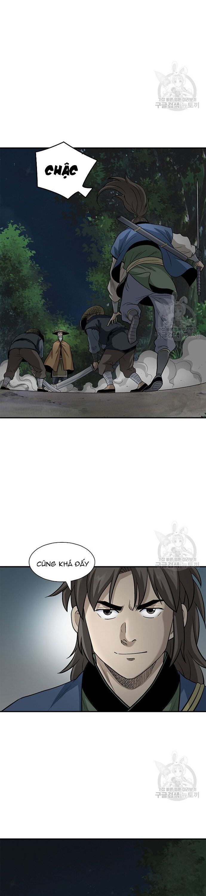 Quang Long Chap 114 - Next Chap 115