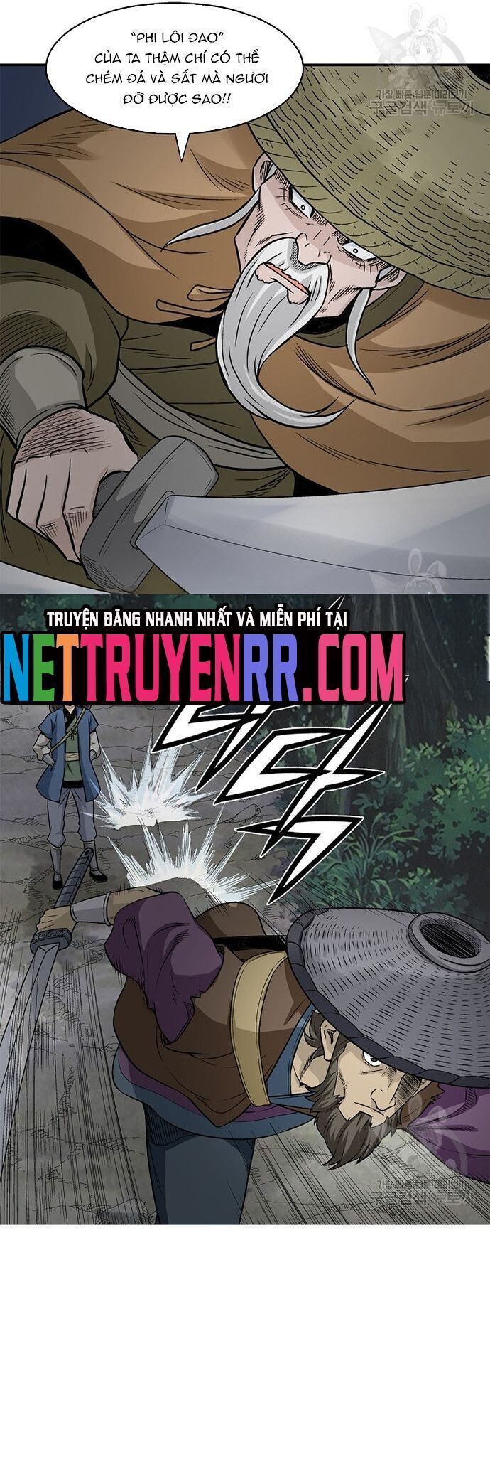 Quang Long Chap 114 - Next Chap 115