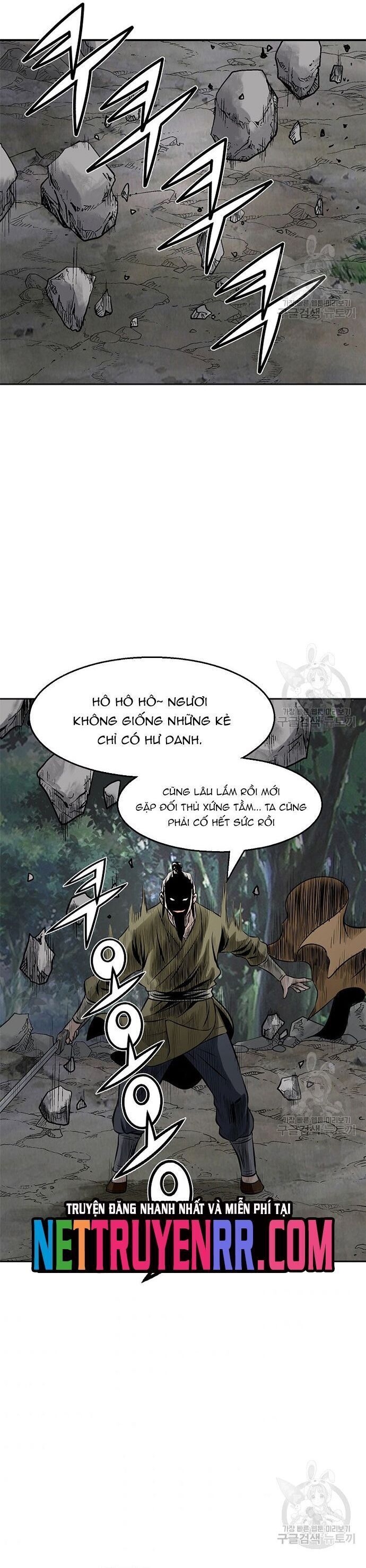 Quang Long Chap 115 - Next Chap 116