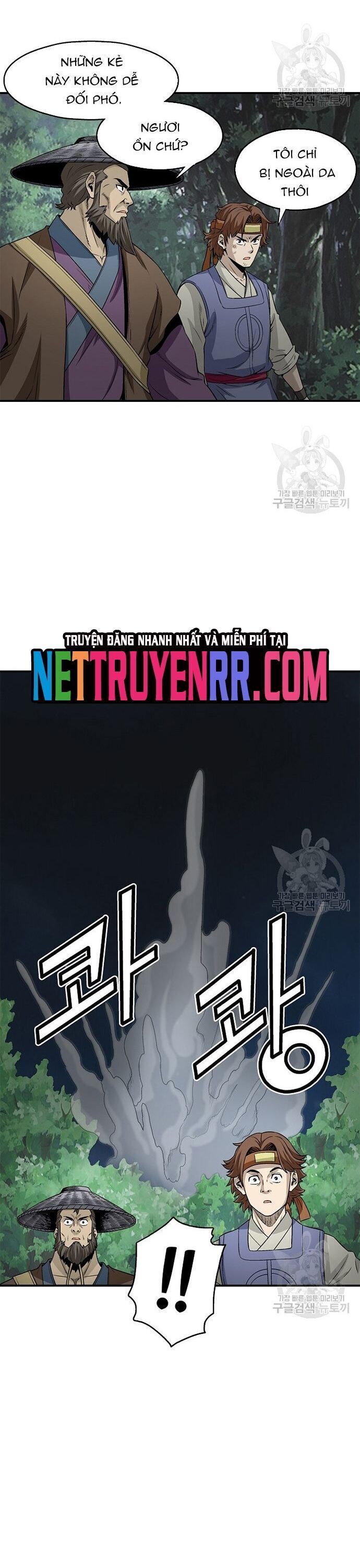 Quang Long Chap 115 - Next Chap 116