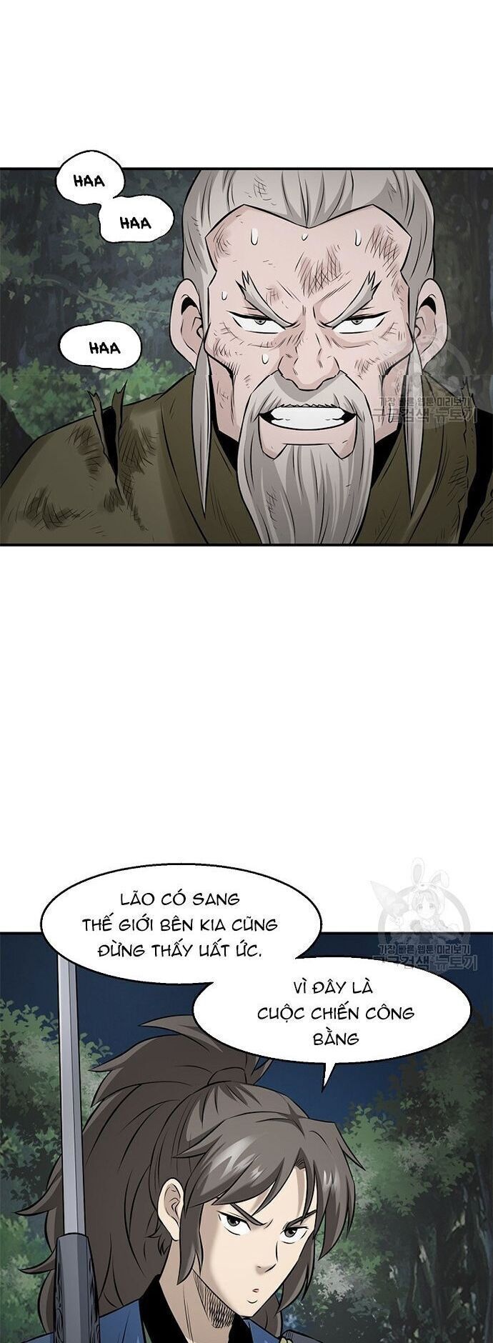 Quang Long Chap 115 - Next Chap 116