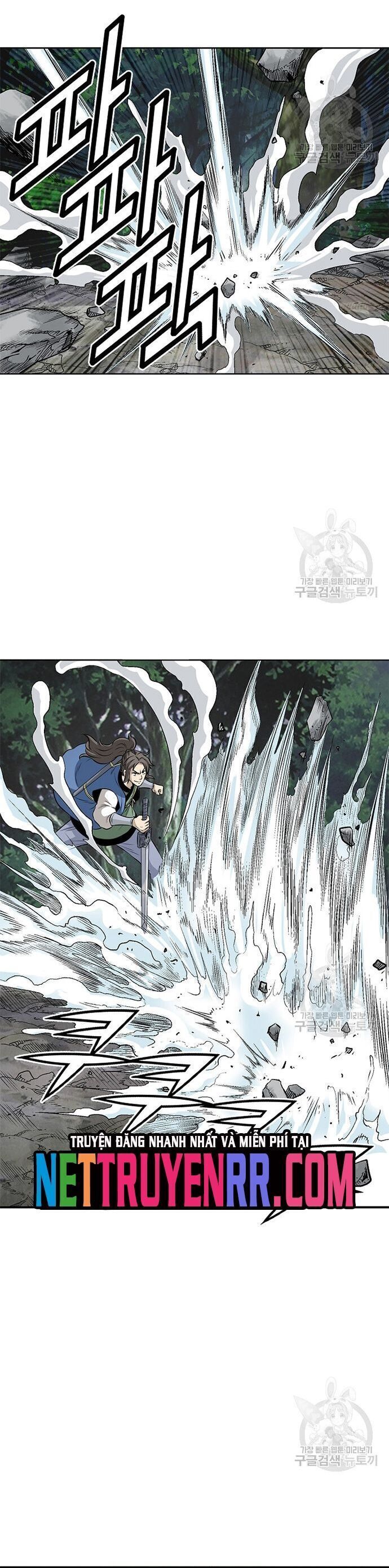 Quang Long Chap 115 - Next Chap 116