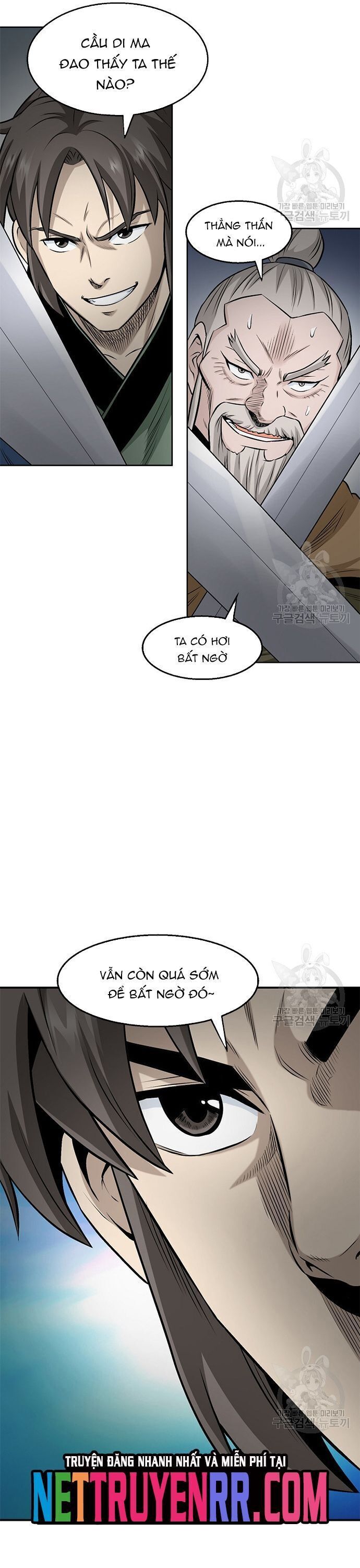Quang Long Chap 115 - Next Chap 116