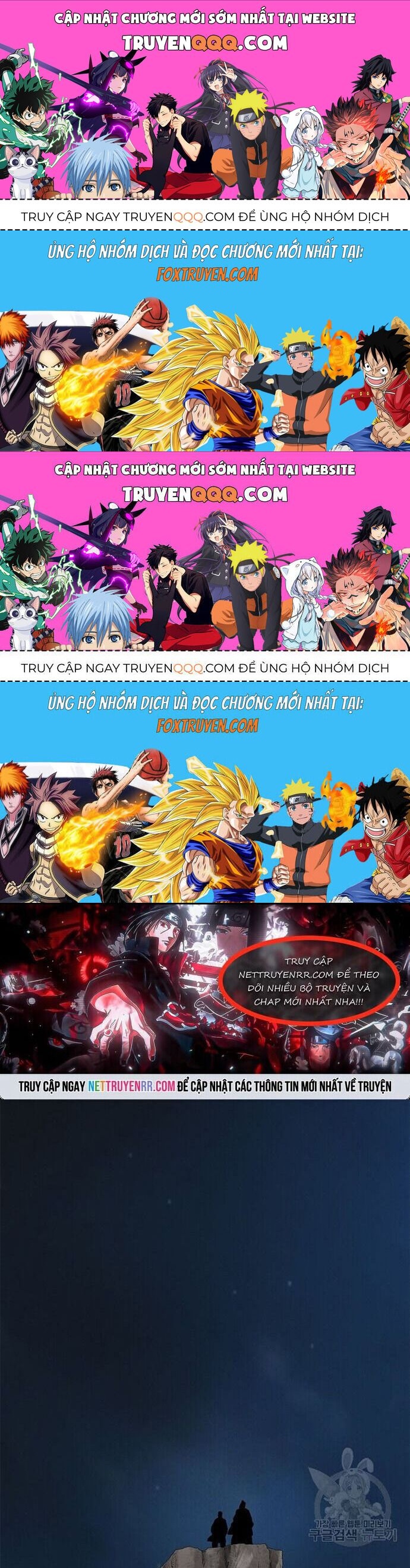 Quang Long Chap 116 - Next Chap 117