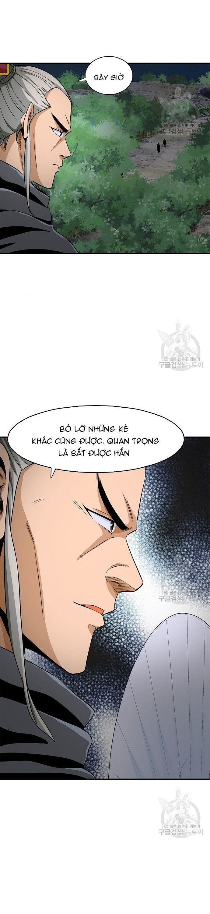 Quang Long Chap 116 - Next Chap 117