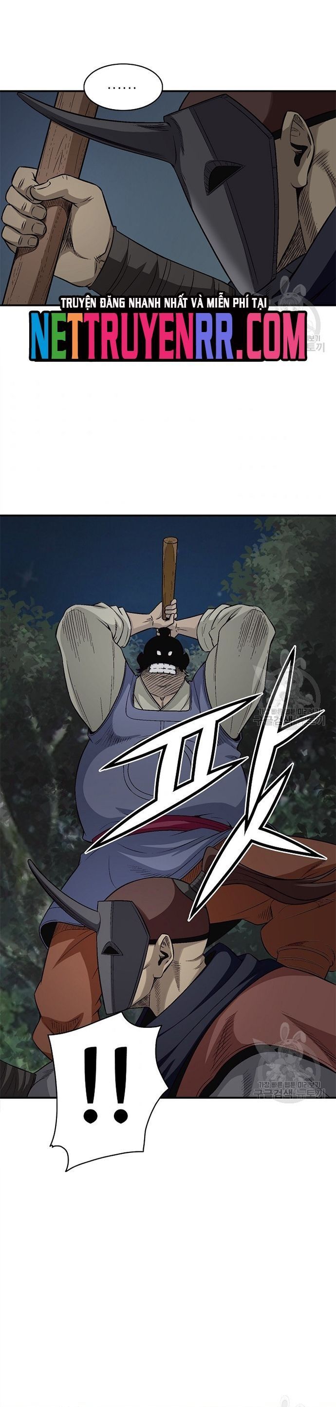 Quang Long Chap 117 - Next Chap 118
