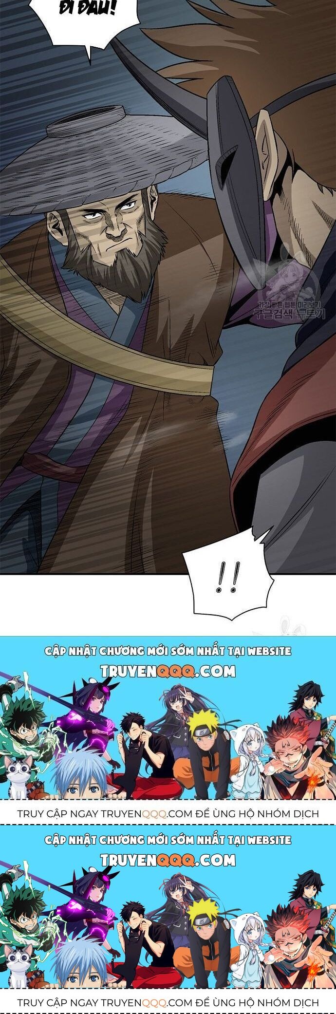 Quang Long Chap 117 - Next Chap 118