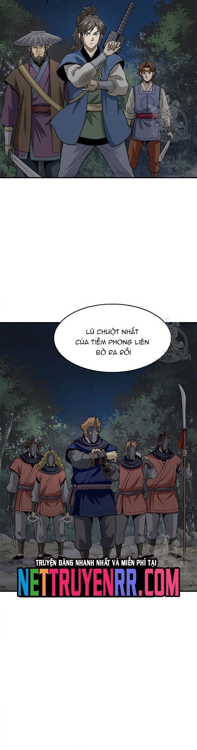 Quang Long Chap 117 - Next Chap 118
