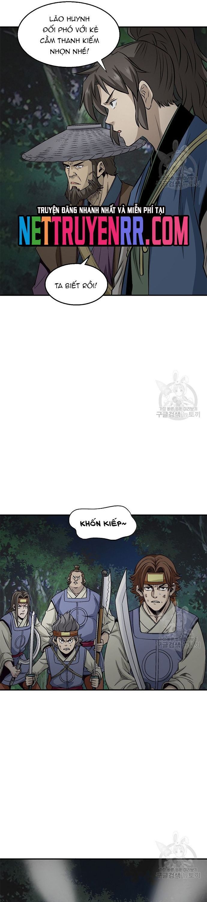 Quang Long Chap 117 - Next Chap 118
