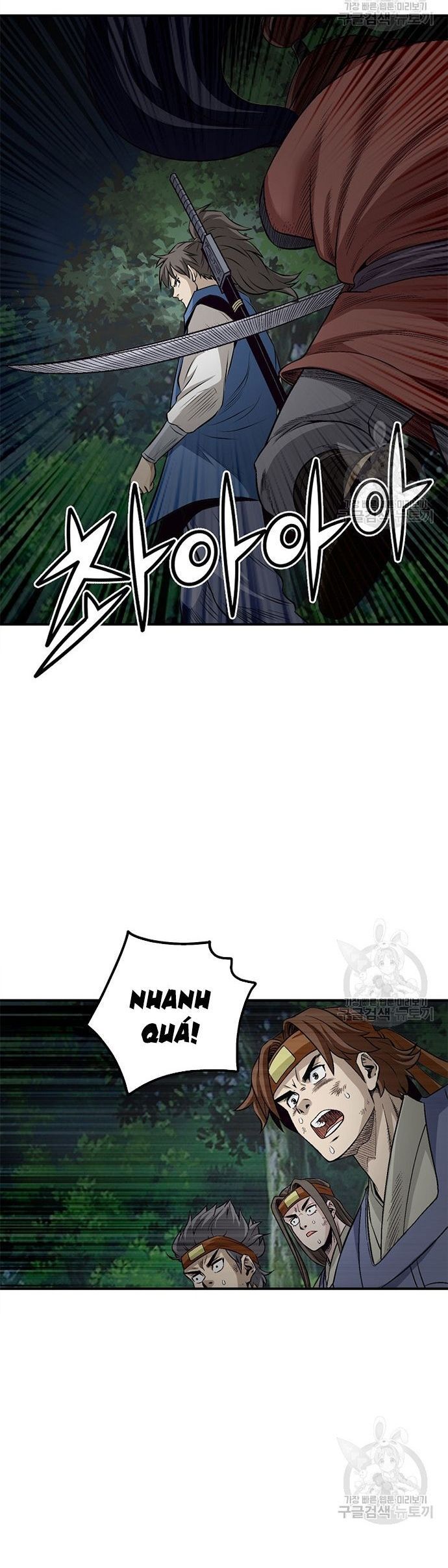 Quang Long Chap 117 - Next Chap 118