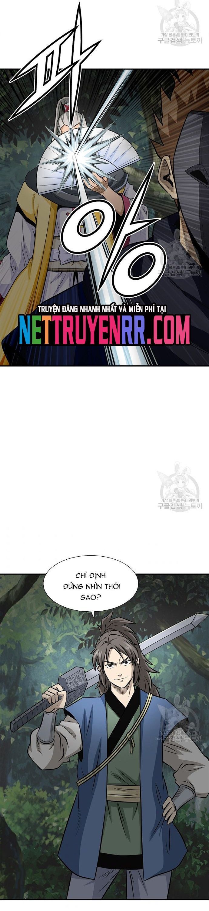 Quang Long Chap 118 - Next Chap 119