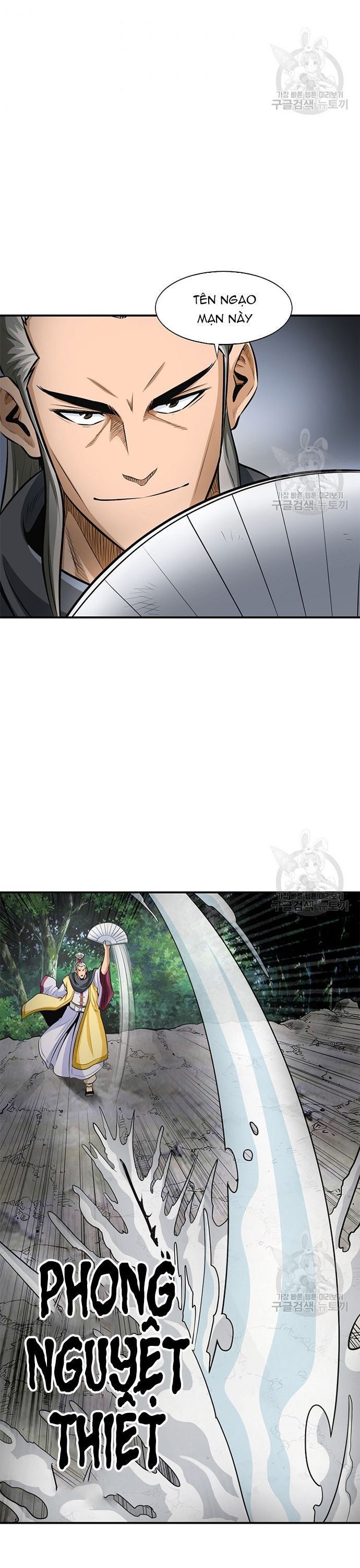 Quang Long Chap 118 - Next Chap 119