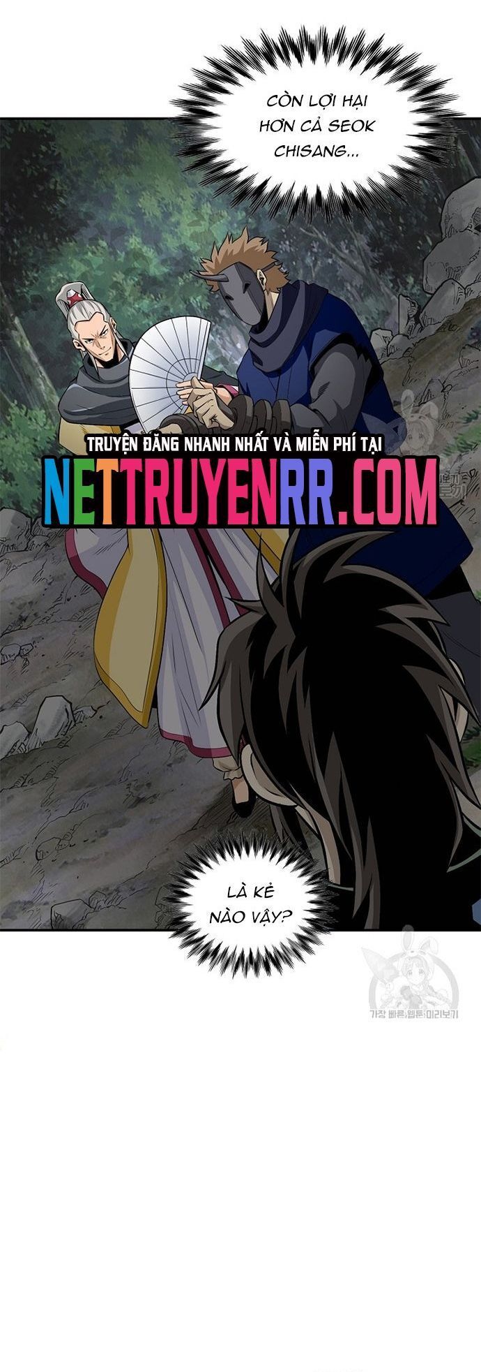 Quang Long Chap 118 - Next Chap 119