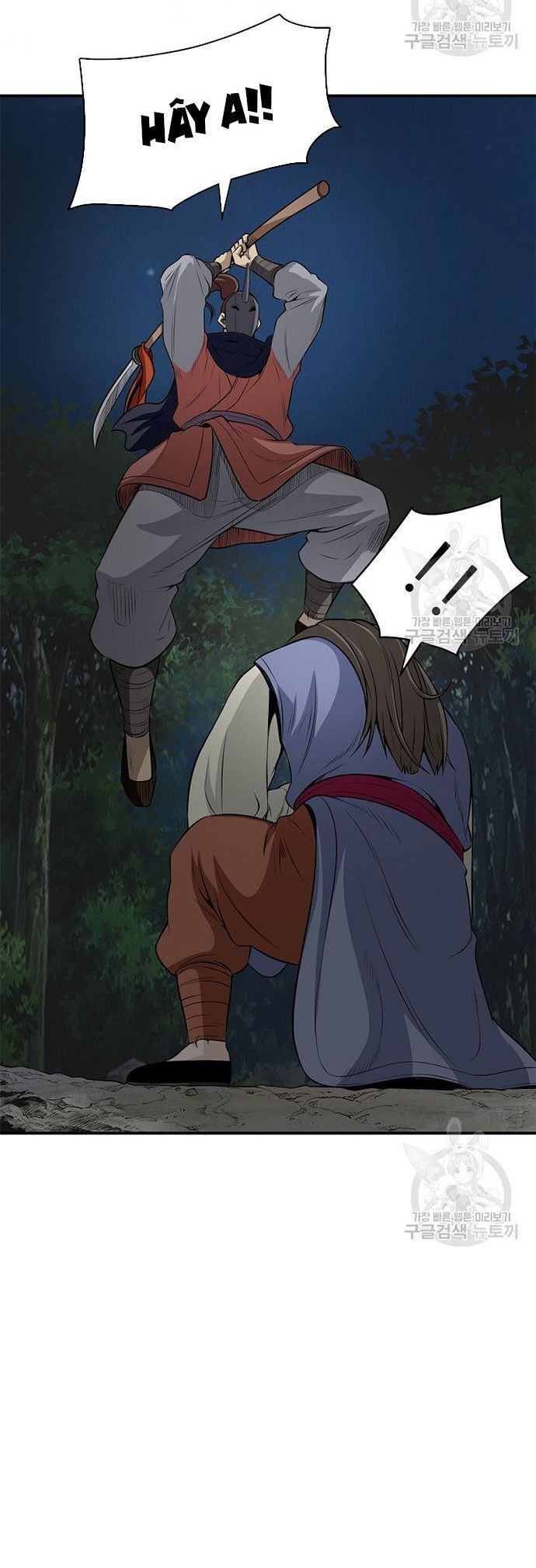 Quang Long Chap 118 - Next Chap 119