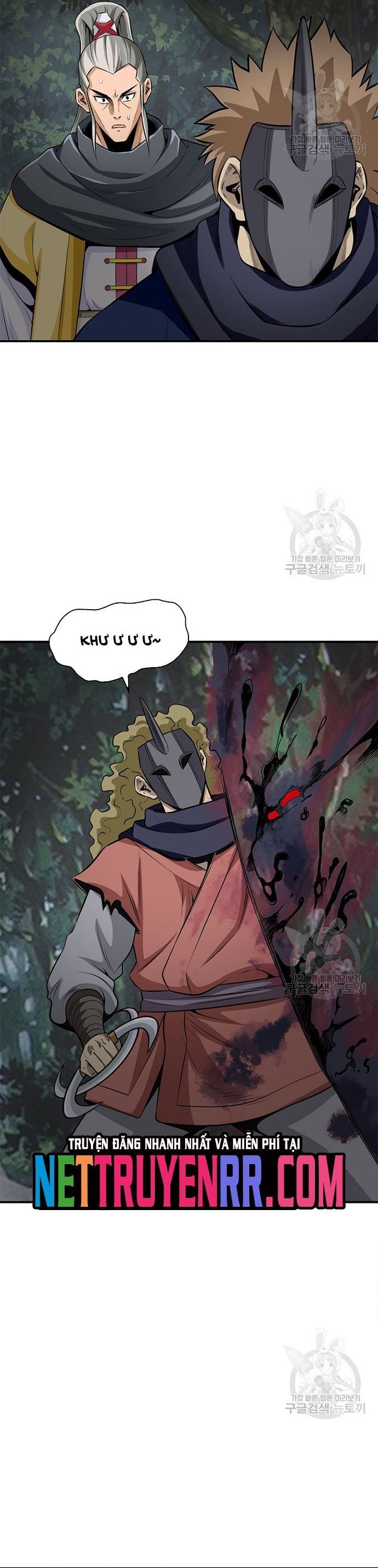 Quang Long Chap 118 - Next Chap 119