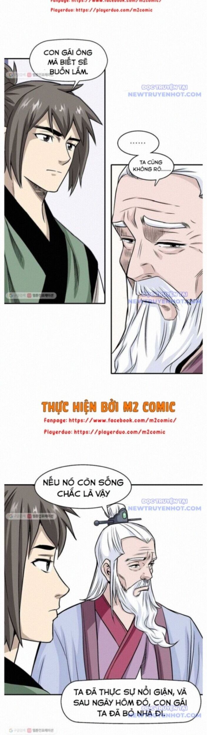 Quang Long Chap 12 - Next Chap 13