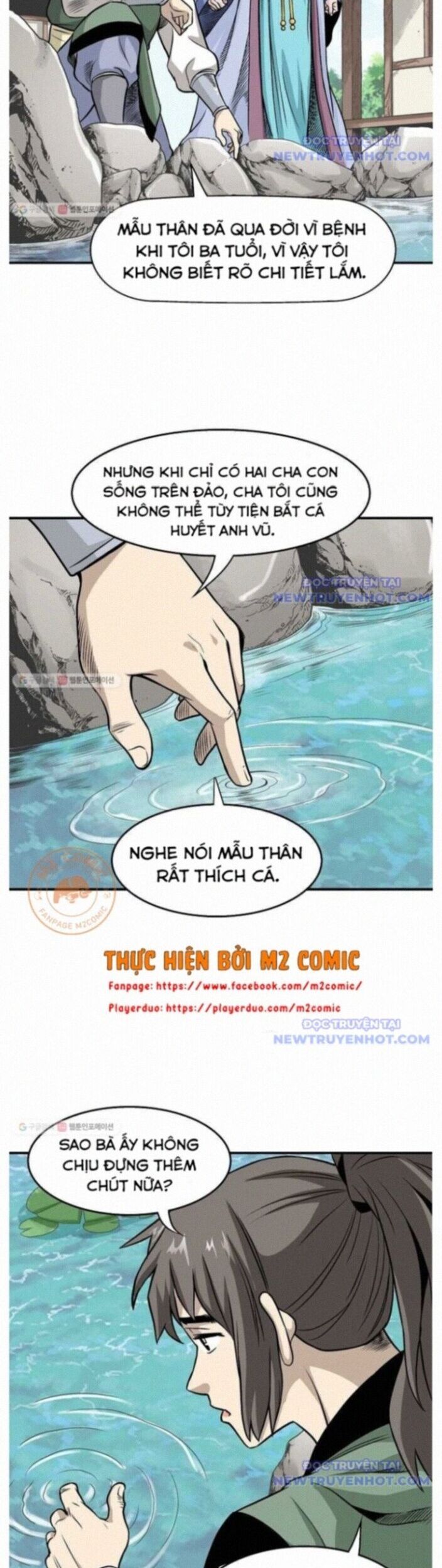 Quang Long Chap 12 - Next Chap 13