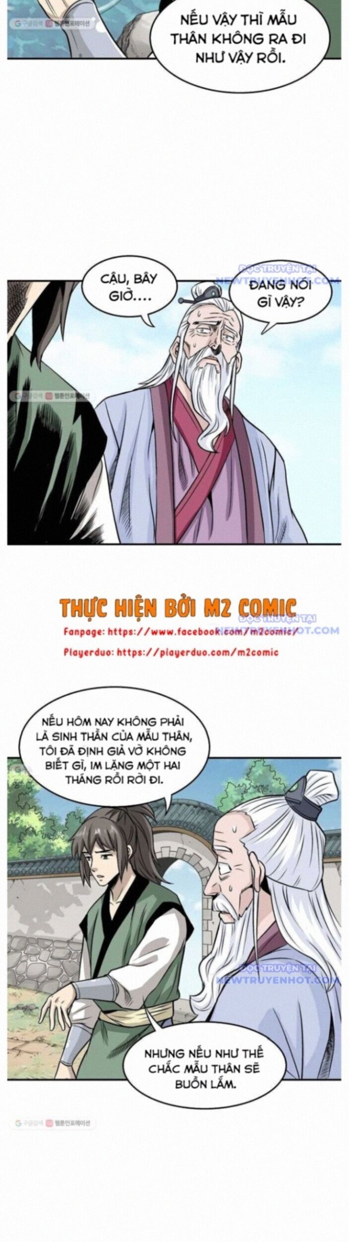 Quang Long Chap 12 - Next Chap 13