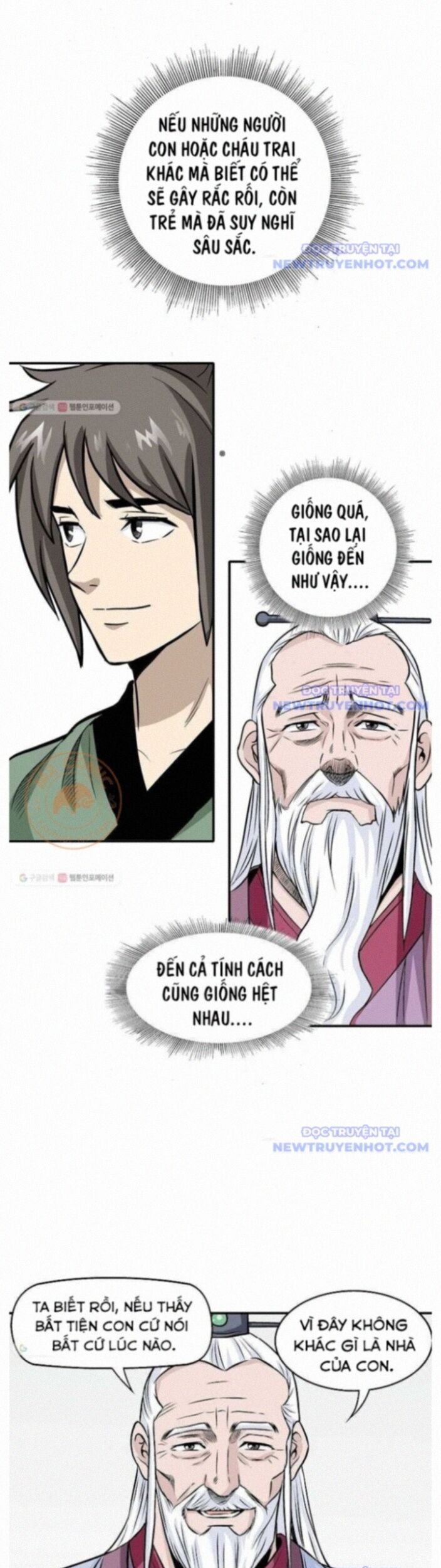 Quang Long Chap 12 - Next Chap 13