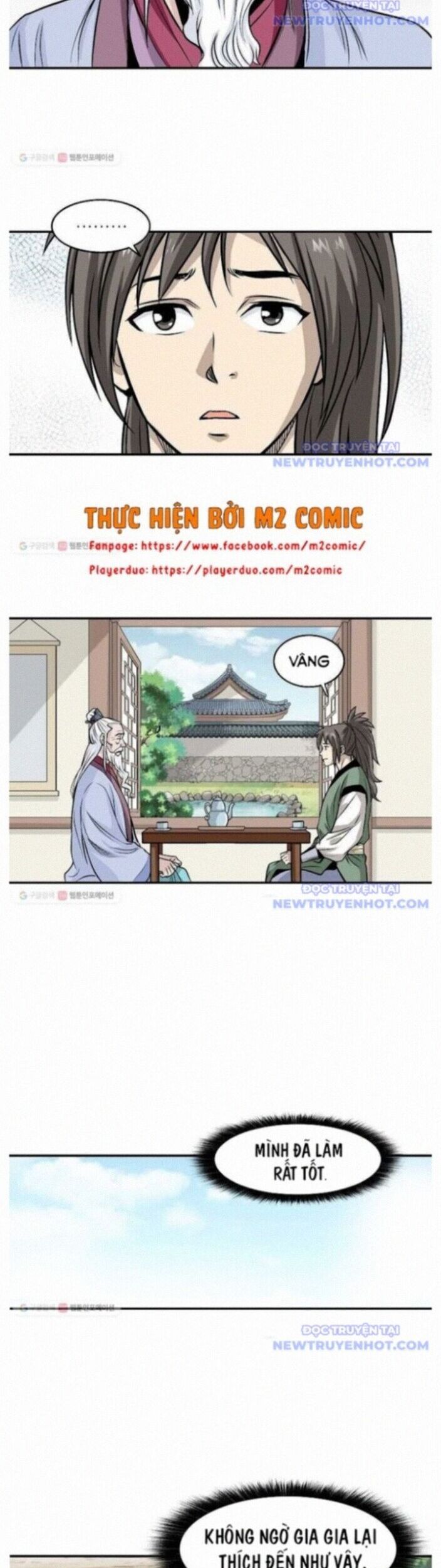 Quang Long Chap 12 - Next Chap 13
