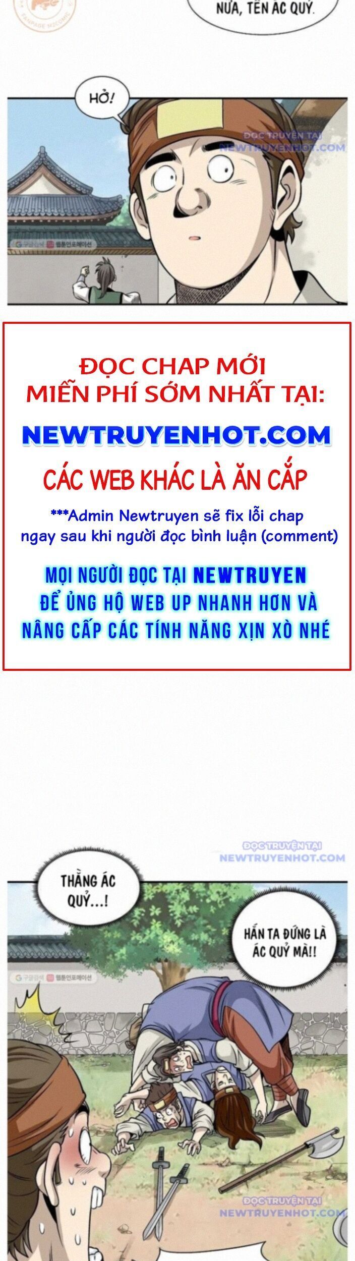 Quang Long Chap 12 - Next Chap 13