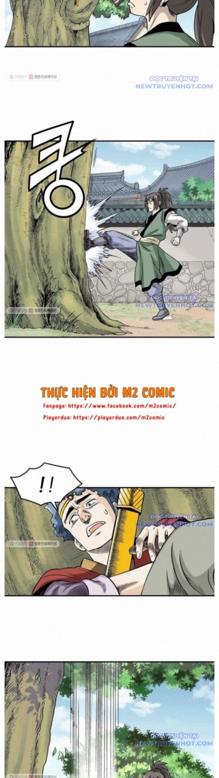 Quang Long Chap 12 - Next Chap 13