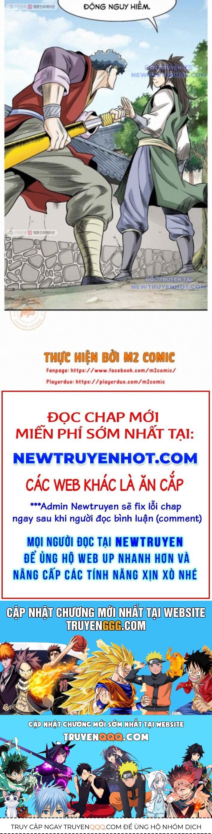 Quang Long Chap 12 - Next Chap 13