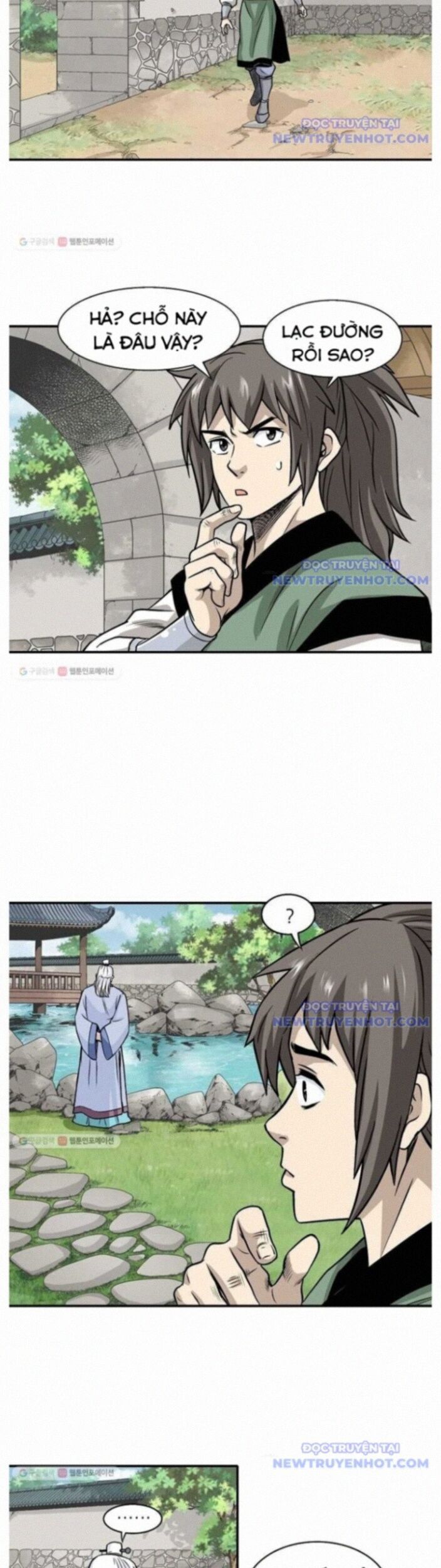 Quang Long Chap 12 - Next Chap 13