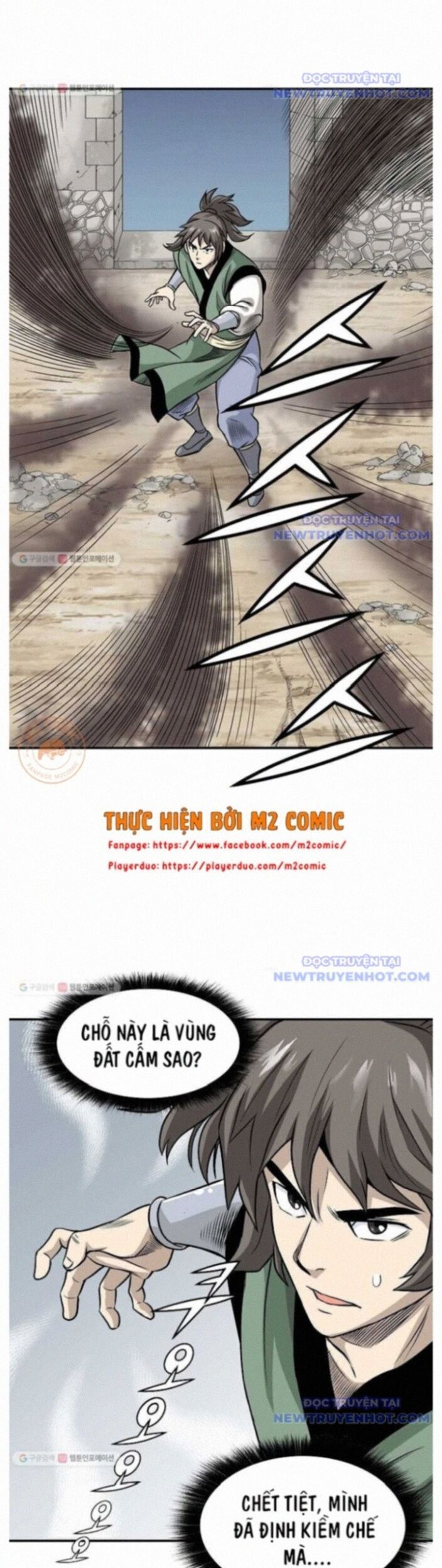 Quang Long Chap 12 - Next Chap 13