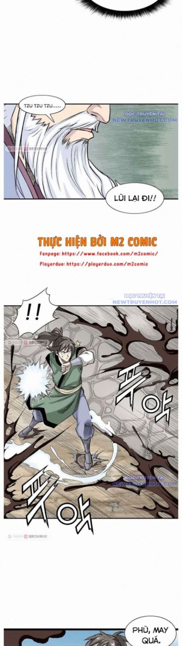 Quang Long Chap 12 - Next Chap 13