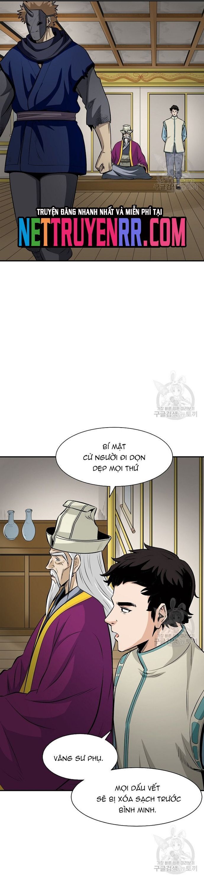 Quang Long Chap 120 - Next Chap 121