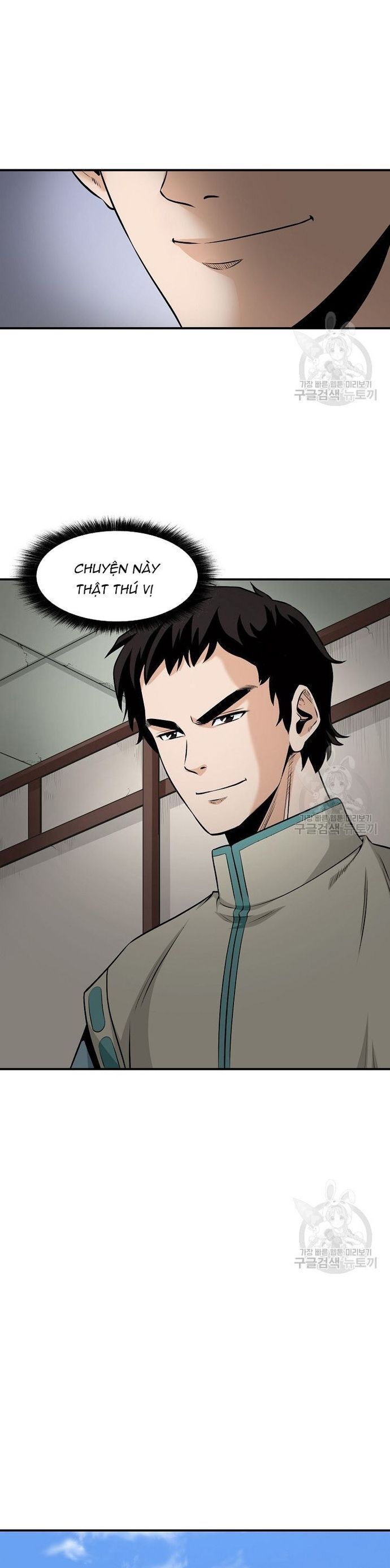 Quang Long Chap 120 - Next Chap 121