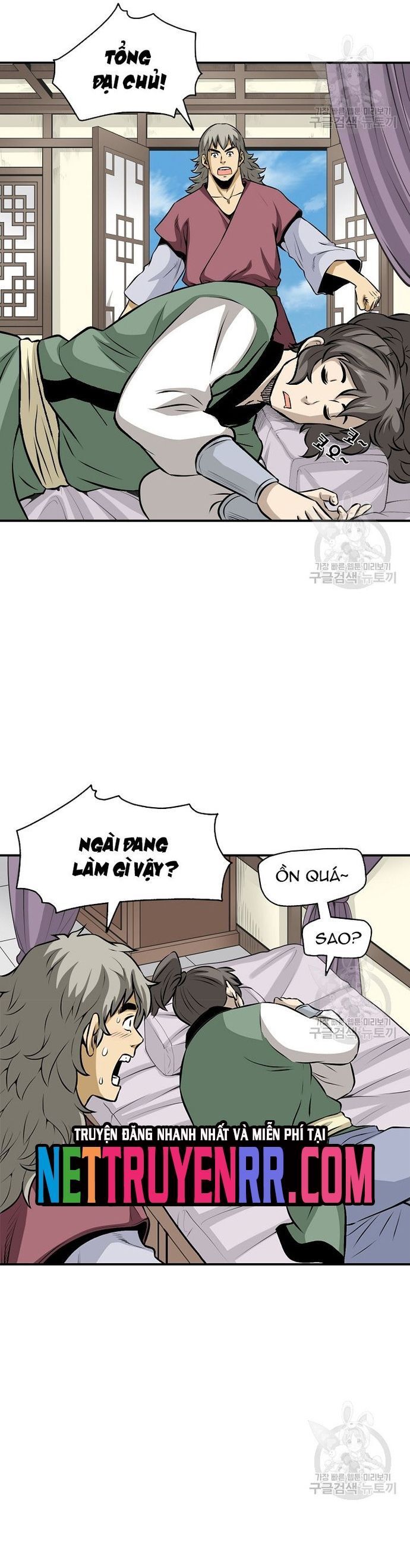 Quang Long Chap 120 - Next Chap 121