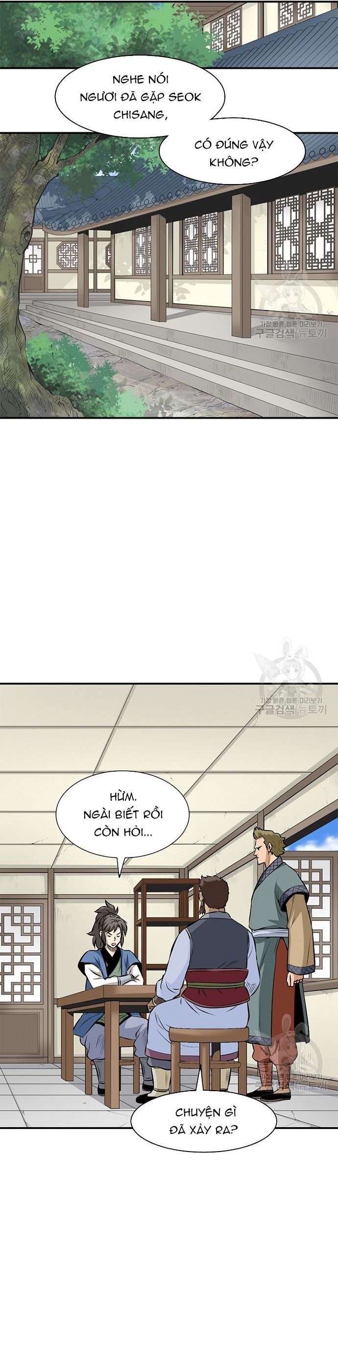 Quang Long Chap 120 - Next Chap 121