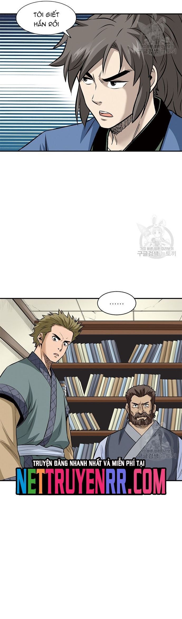 Quang Long Chap 120 - Next Chap 121