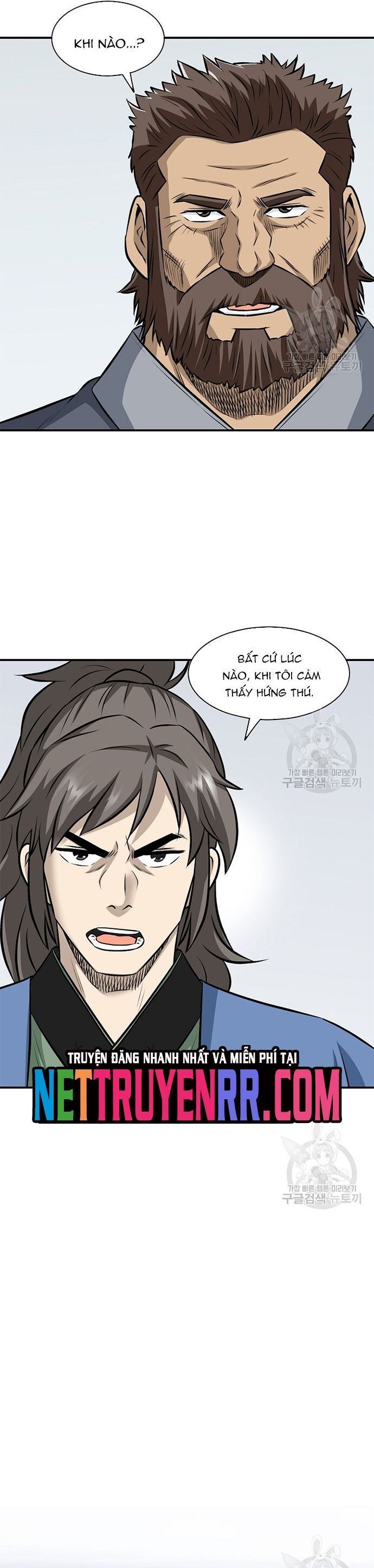 Quang Long Chap 120 - Next Chap 121