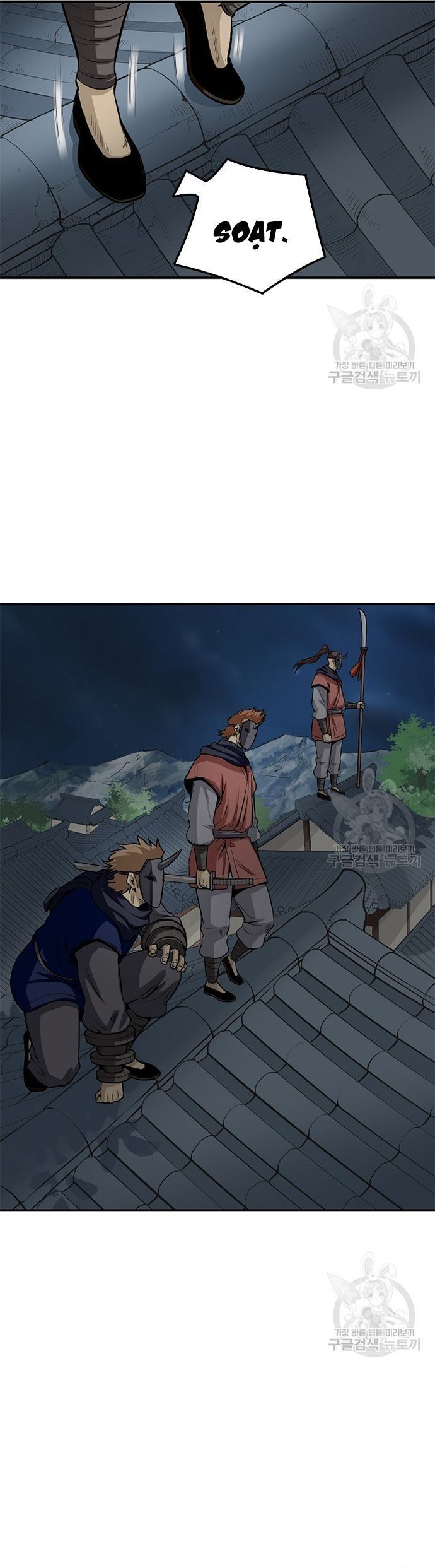 Quang Long Chap 120 - Next Chap 121