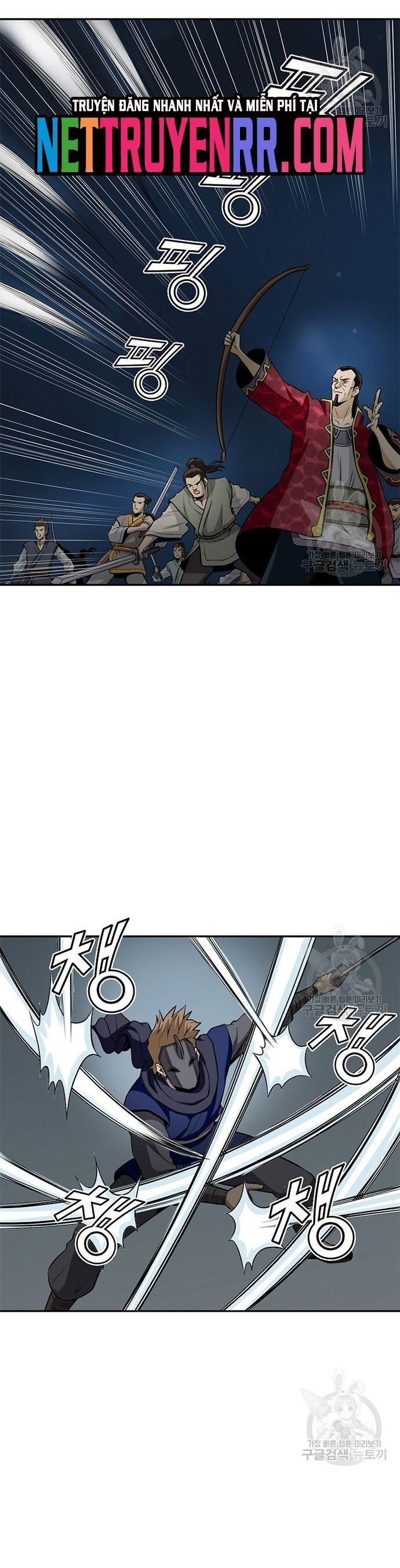 Quang Long Chap 120 - Next Chap 121