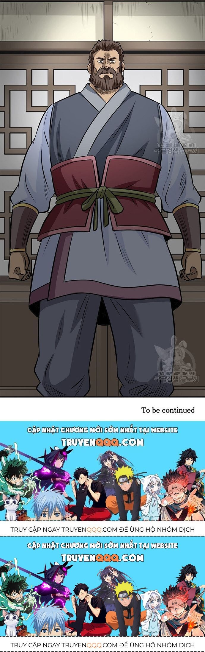 Quang Long Chap 120 - Next Chap 121