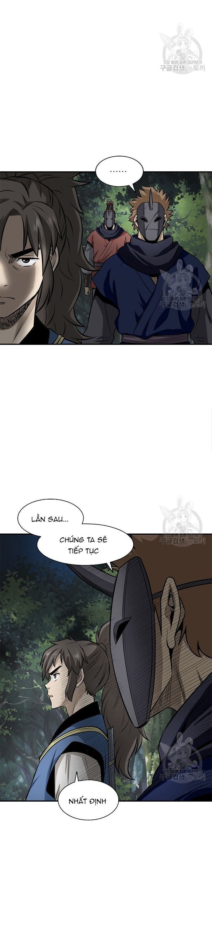 Quang Long Chap 120 - Next Chap 121