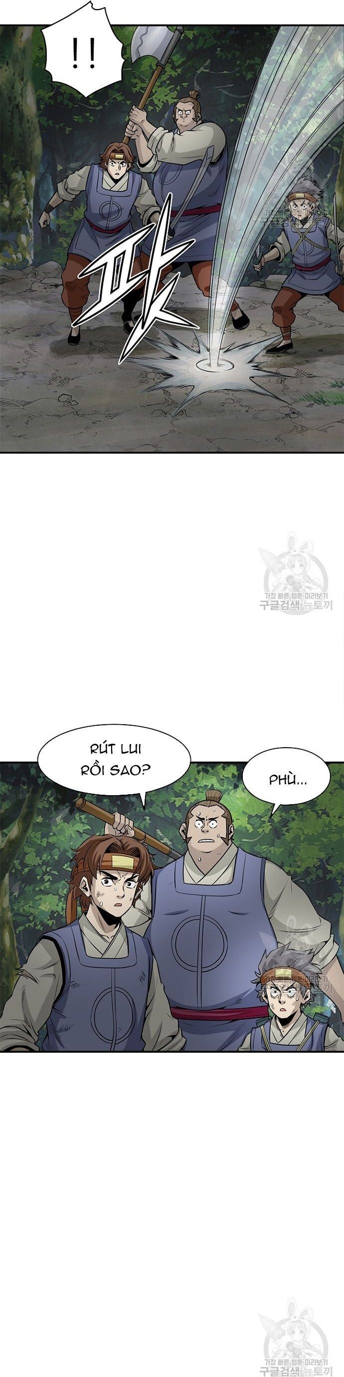 Quang Long Chap 120 - Next Chap 121
