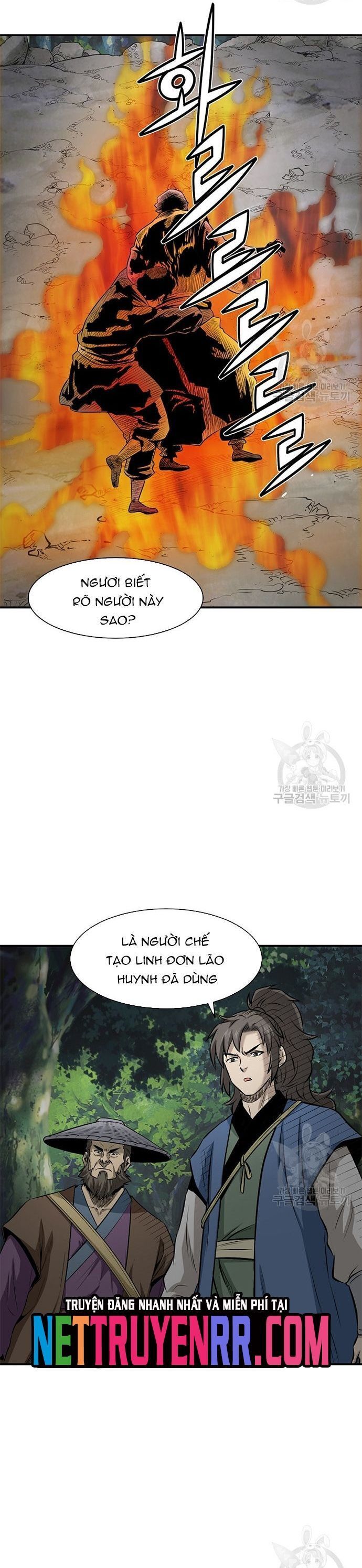 Quang Long Chap 120 - Next Chap 121