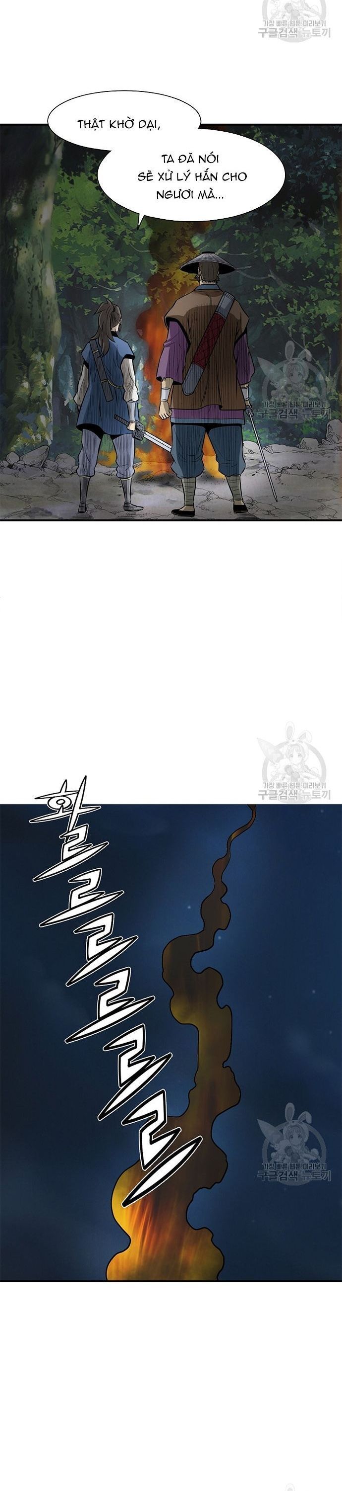 Quang Long Chap 120 - Next Chap 121