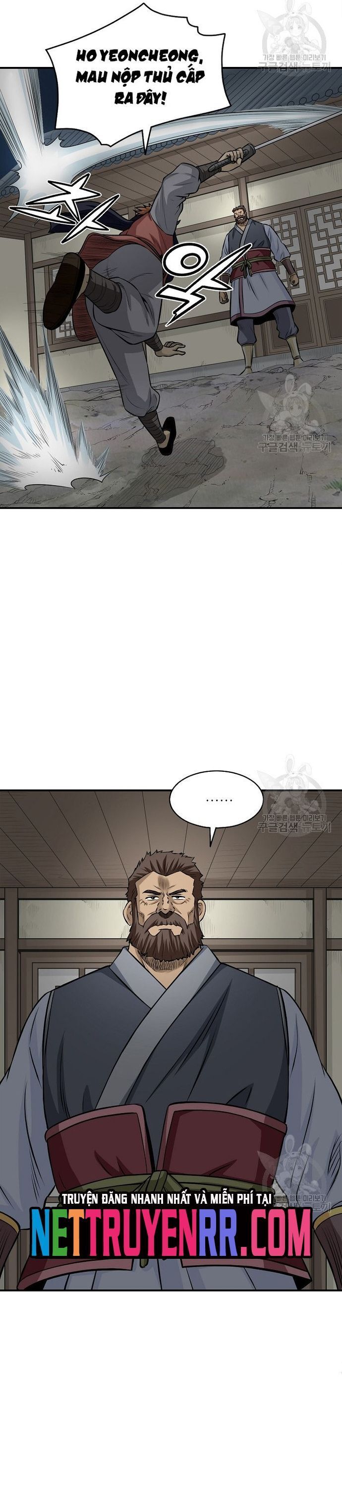 Quang Long Chap 121 - Next Chap 122
