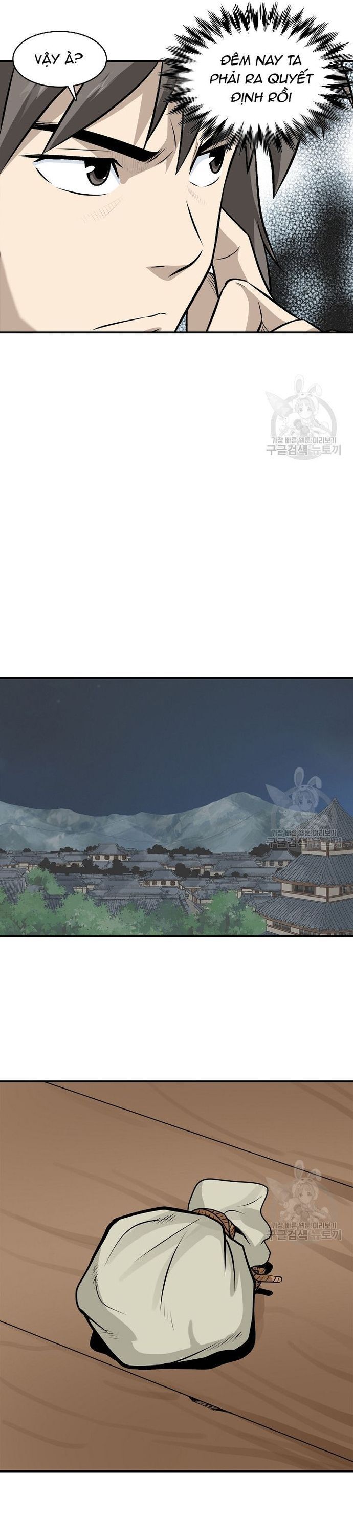 Quang Long Chap 121 - Next Chap 122