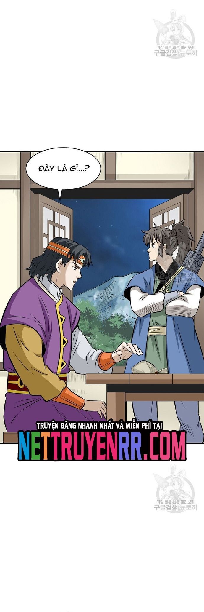 Quang Long Chap 121 - Next Chap 122