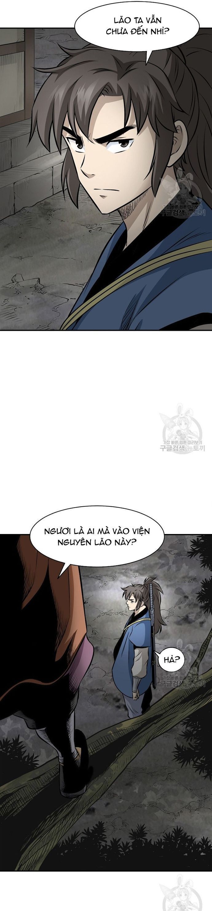 Quang Long Chap 121 - Next Chap 122