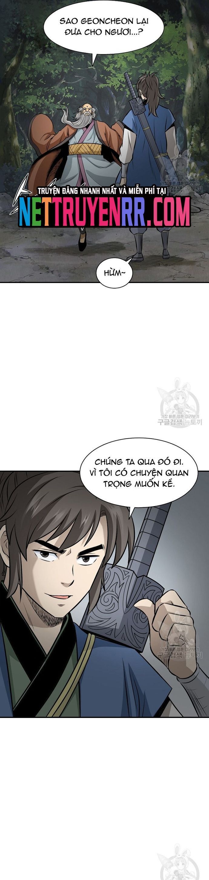 Quang Long Chap 121 - Next Chap 122